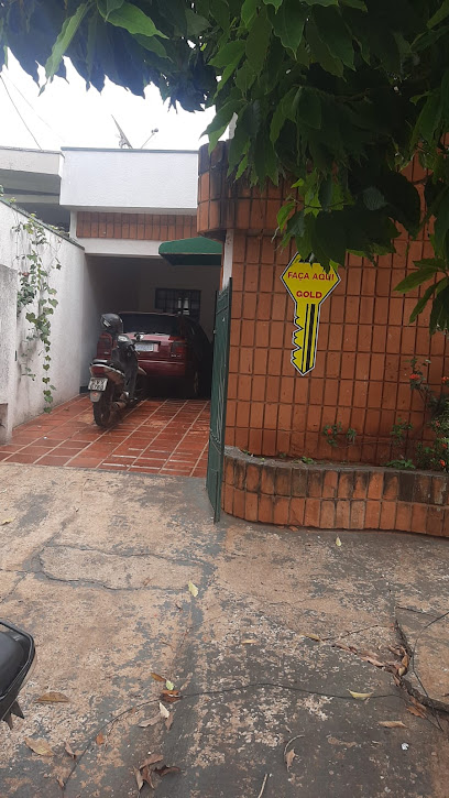 Chaveiro Irajá em Ribeirão Preto - SP