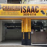 Imagem ilustrativa da empresa CHAVEIRO ISAAC em Ponta Grossa - PR