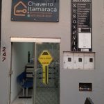 Imagem ilustrativa da empresa Chaveiro Itamaracá em Campo Grande - MS