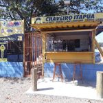 Imagem ilustrativa da empresa Chaveiro Itapuã em Aparecida de Goiânia - GO