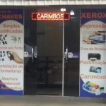 Imagem ilustrativa da empresa Chaveiro Itatiaia | Bairro Tiradentes em Campo Grande - MS
