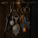 Imagem ilustrativa da empresa Chaveiro izael 24 horas em Fortaleza - CE