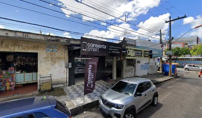 CHAVEIRO IZAIAS-PA em Belém - PA