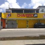 Imagem ilustrativa da empresa Chaveiro J R em Natal - RN