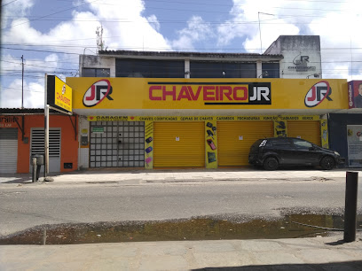 Imagem ilustrativa da empresa Chaveiro J R em Natal - RN