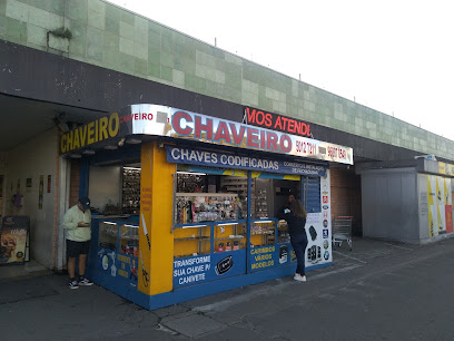 Chaveiro Jabaquara em São Paulo - SP