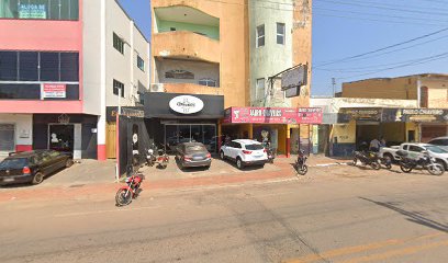 Chaveiro Jadson em Rio Branco - AC