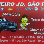 Imagem ilustrativa da empresa Chaveiro Jardim São Paulo em São Paulo - SP