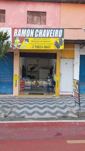 CHAVEIRO JARDINS em São Gonçalo do Amarante - RN
