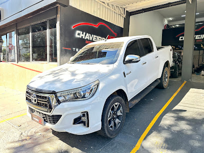 CHAVEIRO JC - DESDE 1992 - TECNOLOGIA AUTOMOTIVA em Campinas - SP