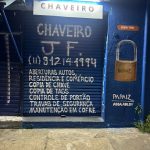 Imagem ilustrativa da empresa CHAVEIRO JF em São Paulo - SP