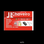 Imagem ilustrativa da empresa Chaveiro jl em Camaçari - BA