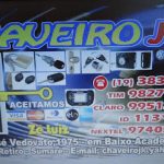 Imagem ilustrativa da empresa Chaveiro JL em Sumaré - SP