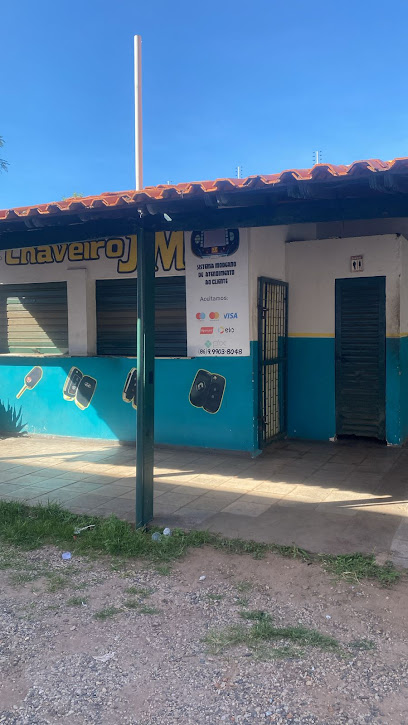 Imagem ilustrativa da empresa chaveiro JM Teresina-PI em Teresina - PI