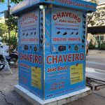 Imagem ilustrativa da empresa Chaveiro João Bosco em Rio de Janeiro - RJ