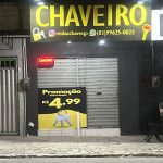 Imagem ilustrativa da empresa Chaveiro João Pessoa Rei Das Chaves em João Pessoa - PB