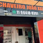 Imagem ilustrativa da empresa Chaveiro João XXIII - Abertura de Veículos - Residências - Comércios em São Paulo - SP