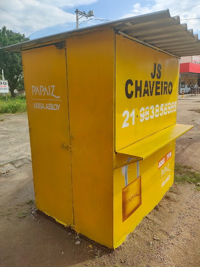 Chaveiro Jonathan em Nova Iguaçu - RJ