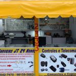 Imagem ilustrativa da empresa Chaveiro JT 24 Horas em Vila Velha - ES