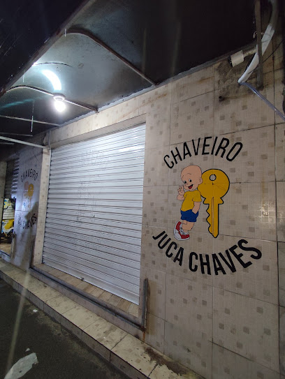 Imagem ilustrativa da empresa Chaveiro Juca Chaves em Guarujá - SP