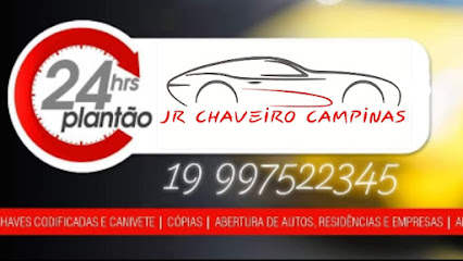 Chaveiro Junior em Campinas - SP