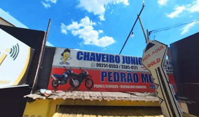 Imagem ilustrativa da empresa Chaveiro Junior em Campo Grande - MS