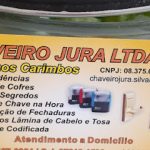 Imagem ilustrativa da empresa Chaveiro Jura em Guarulhos - SP