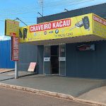 Imagem ilustrativa da empresa Chaveiro kacau em Campo Grande - MS