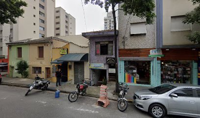 Chaveiro Kadochi em São Paulo - SP