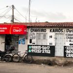 Imagem ilustrativa da empresa Chaveiro Kairos e VARIEDADES em São Luís - MA