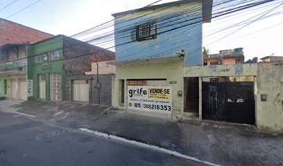 Chaveiro Kennedy em Fortaleza - CE
