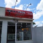 Imagem ilustrativa da empresa Chaveiro Keytech em São José dos Campos - SP