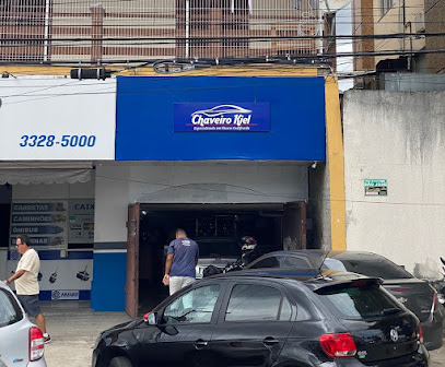 Chaveiro Kiel em Serra - ES