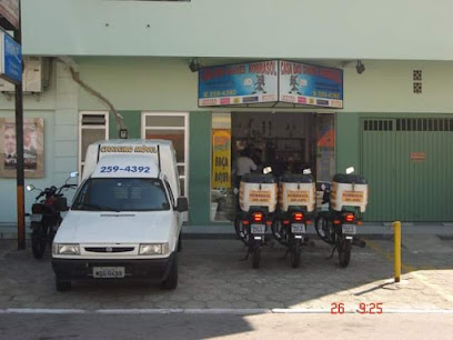 Chaveiro Kobrasol em São José - SC