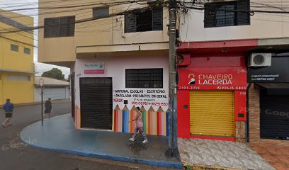 Imagem ilustrativa da empresa Chaveiro Lacerda em Ribeirão Preto - SP