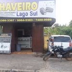 Imagem ilustrativa da empresa Chaveiro Lago Sul em Brasília - DF