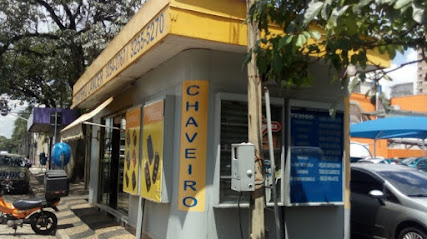 Chaveiro Lancer Campinas em Campinas - SP