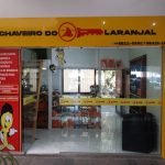Imagem ilustrativa da empresa Chaveiro Laranjal em Pelotas - RS