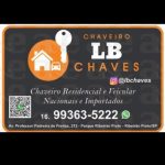 Imagem ilustrativa da empresa CHAVEIRO LB CHAVES. em Ribeirão Preto - SP