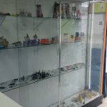 Imagem ilustrativa da empresa Chaveiro Leandro em Itaquaquecetuba - SP