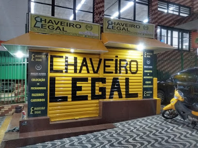 Chaveiro Legal em São Bernardo do Campo - SP