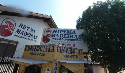 Imagem ilustrativa da empresa Chaveiro Leka em São José do Rio Preto - SP