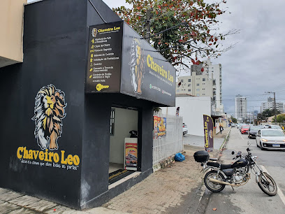 Chaveiro Leo em Itajaí - SC
