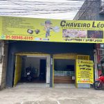 Imagem ilustrativa da empresa Chaveiro Léo P L em Ananindeua - PA