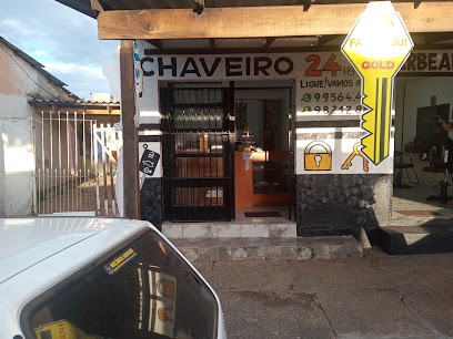 Chaveiro Leonardo 24 Hrs em Gravataí - RS