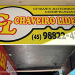Imagem ilustrativa da empresa Chaveiro Líder Cascavel em Cascavel - PR