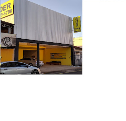 Imagem ilustrativa da empresa Chaveiro Líder em Uberlândia - MG