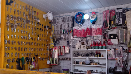 Chaveiro lili em Recife - PE