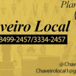 Imagem ilustrativa da empresa Chaveiro Local em Florianópolis - SC