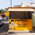 Imagem ilustrativa da empresa Chaveiro Lopes em Uberlândia - MG